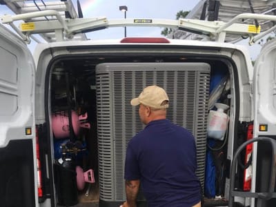 Stanley Cooling Corp.