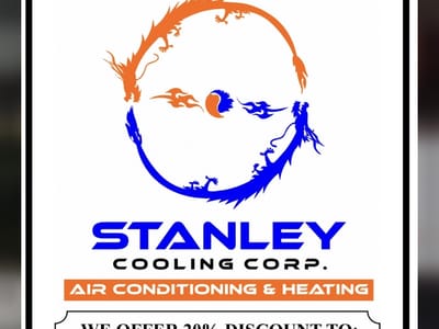 Stanley Cooling Corp.