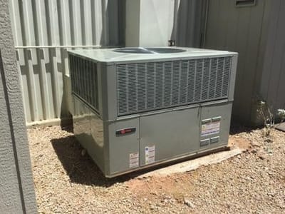 Stanley Heating & Air