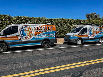 Stanley Heating & Air