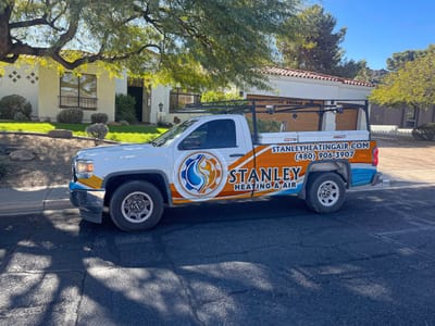 Stanley Heating & Air