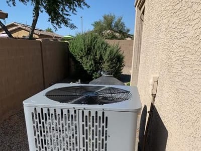 Stanley Heating & Air