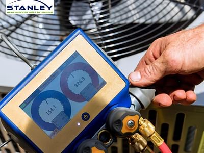 Stanley Heating Cooling and Plumbing