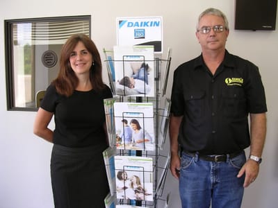 Stans Air Systems LLC