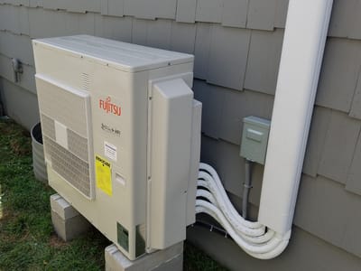 Stanziano Heating and Cooling