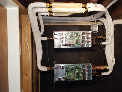 Stanziano Heating and Cooling