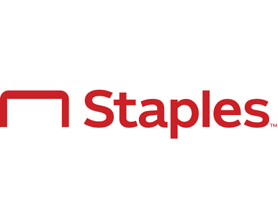 Staples