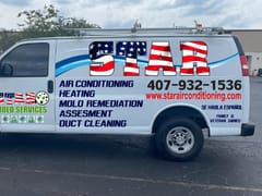Star Air Conditioning & Heating LLC