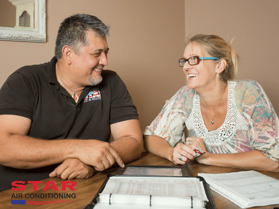 Star Air Conditioning & Heating LLC