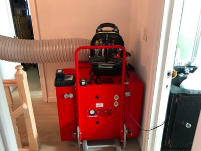 Star Air Duct Cleaning & HVAC Solana Beach