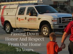 Star City Heating & Cooling