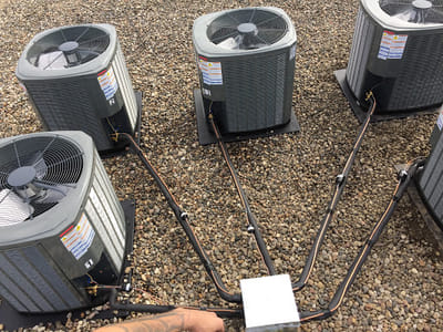 Star City Heating & Cooling