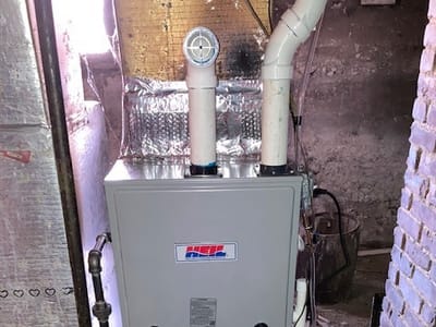Star City HVAC