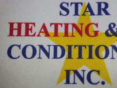 Star Heating & Air Conditioning, Inc.