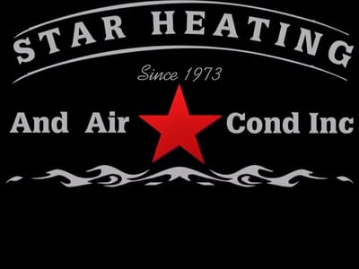 Star Heating & Air Conditioning Inc.