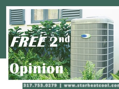 Star Heating and Cooling