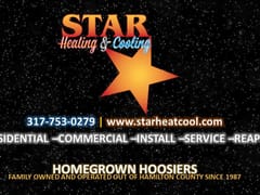 Star Heating and Cooling