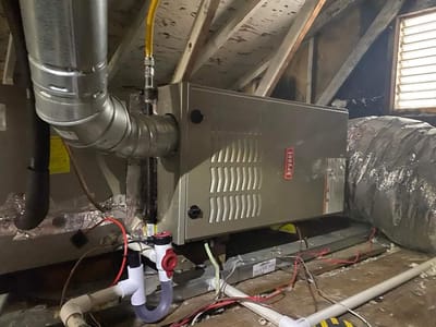 Star Mechanical Heating and Cooling