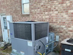 Star Mechanical Heating and Cooling