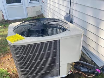 Star Mechanical Heating and Cooling