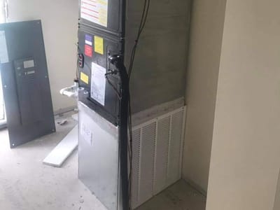 Star Mechanical Heating and Cooling