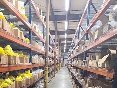 Star Mechanical Supply