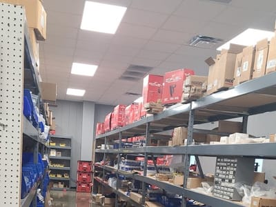 Star Mechanical Supply