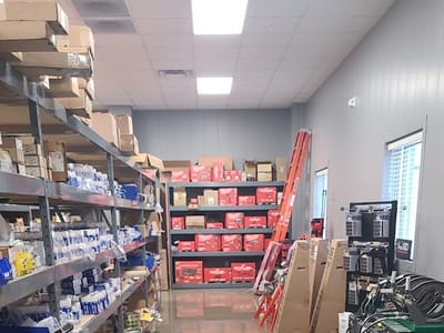 Star Mechanical Supply