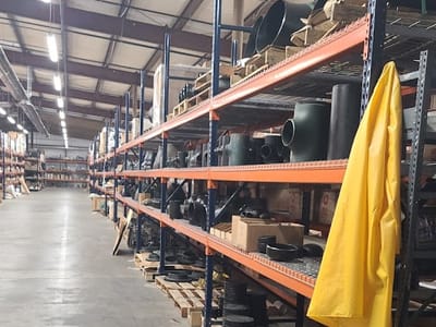 Star Mechanical Supply