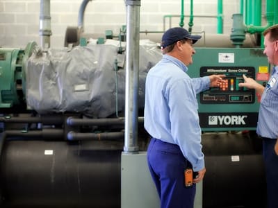 Star Service - A Fidelity Company