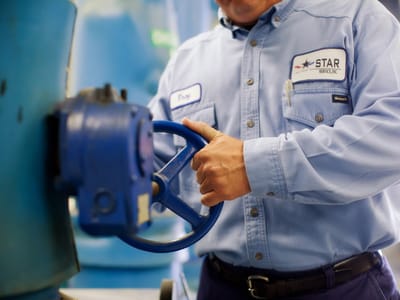 Star Service - A Fidelity Company