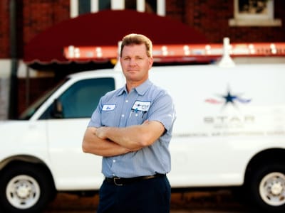 Star Service - A Fidelity Company