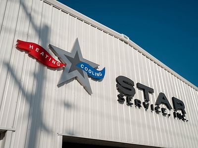 Star Service, Inc.