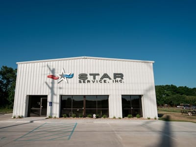 Star Service, Inc.