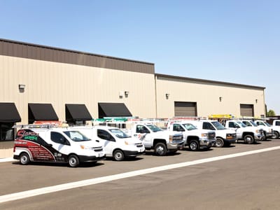 Starace Mechanical Heating & Air Conditioning