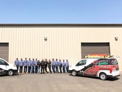 Starace Mechanical Heating & Air Conditioning
