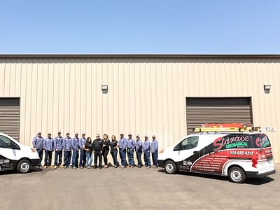 Starace Mechanical Heating & Air Conditioning