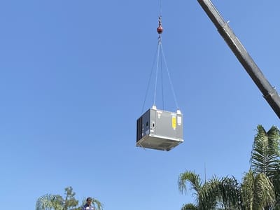 Starace Mechanical Heating & Air Conditioning