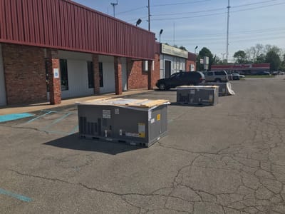 Stark Mechanical LLC