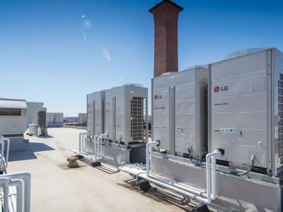 Stark Mechanical LLC