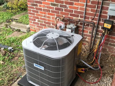 Stark Mechanical LLC