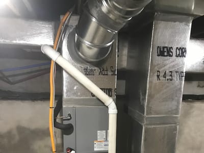 Stark Mechanical LLC