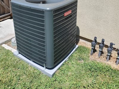 Starlight HVAC