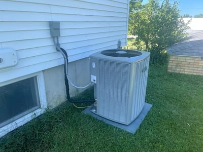 Starn Heating and Air Conditioning
