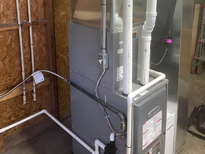 Starn Heating and Air Conditioning