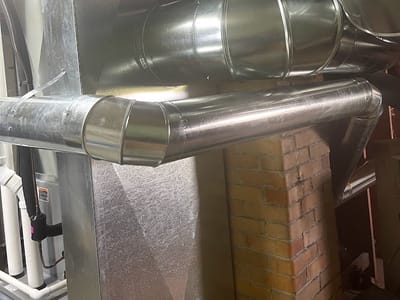 Starn Heating and Air Conditioning