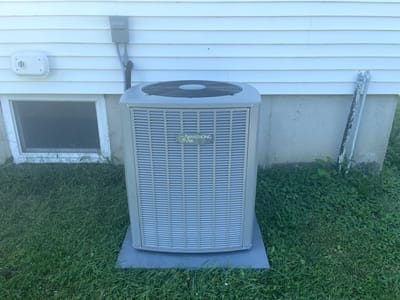 Starn Heating and Air Conditioning
