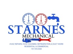 Starnes Mechanical