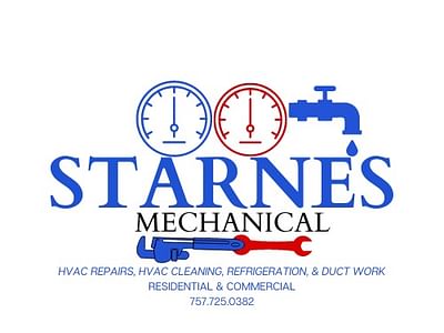 Starnes Mechanical