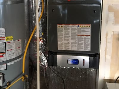 Starr Heating & Cooling